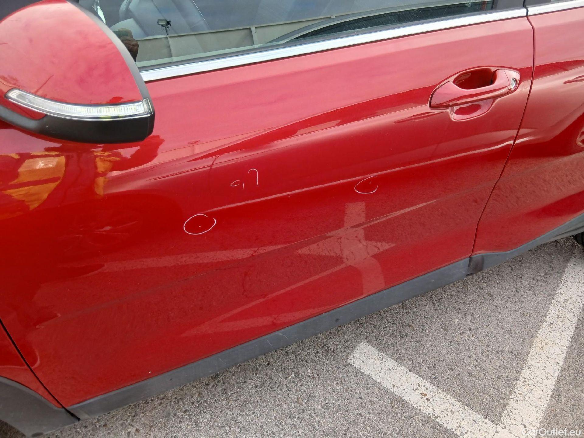  KIA  STONIC KIA  / 2017 / 5P / todoterreno 1.0 T-GDi 74kW (100CV) MHEV iMT Drive #10