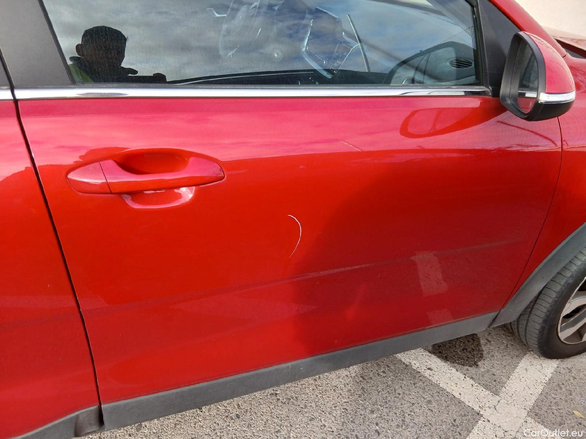  KIA  STONIC KIA  / 2017 / 5P / todoterreno 1.0 T-GDi 74kW (100CV) MHEV iMT Drive #15