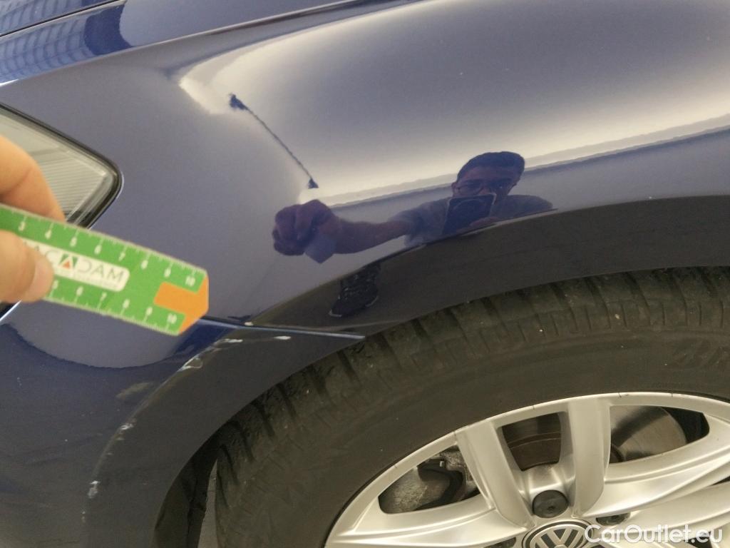 Volkswagen  Golf  VOLKSWAGEN / 2016 / 5P / familiar Last Edition 1.5 TSI 96kW(130CV) Variant #18