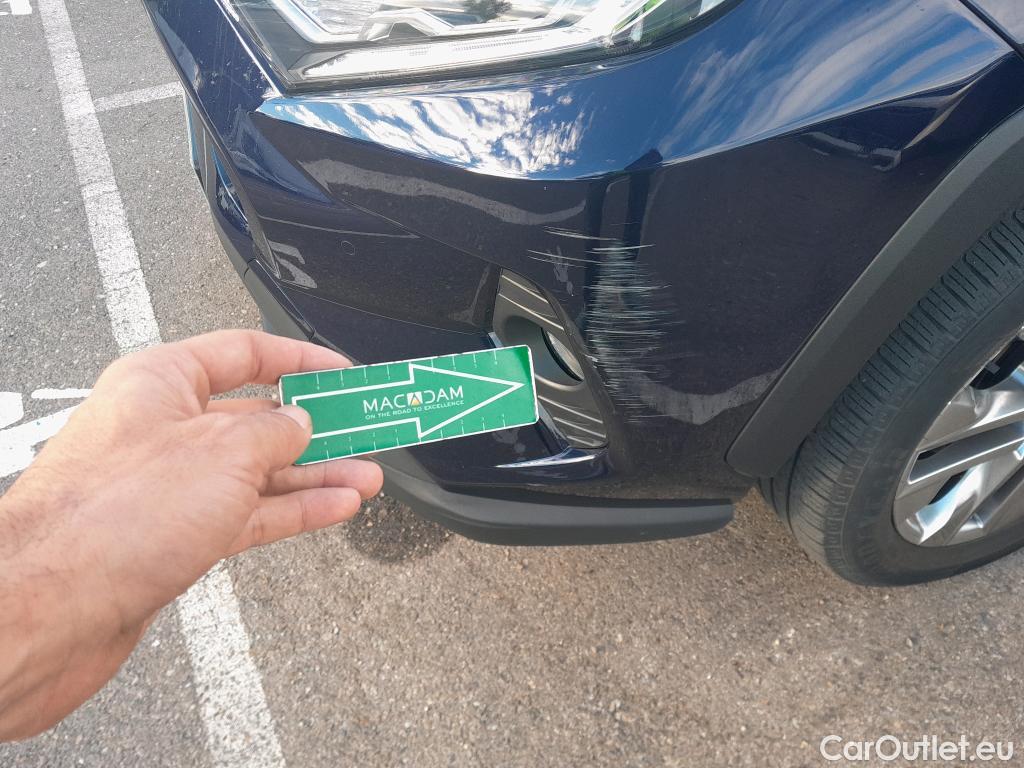 Toyota  RAV4 TOYOTA  / 2018 / 5P / todoterreno 2.5l 220H Luxury #22