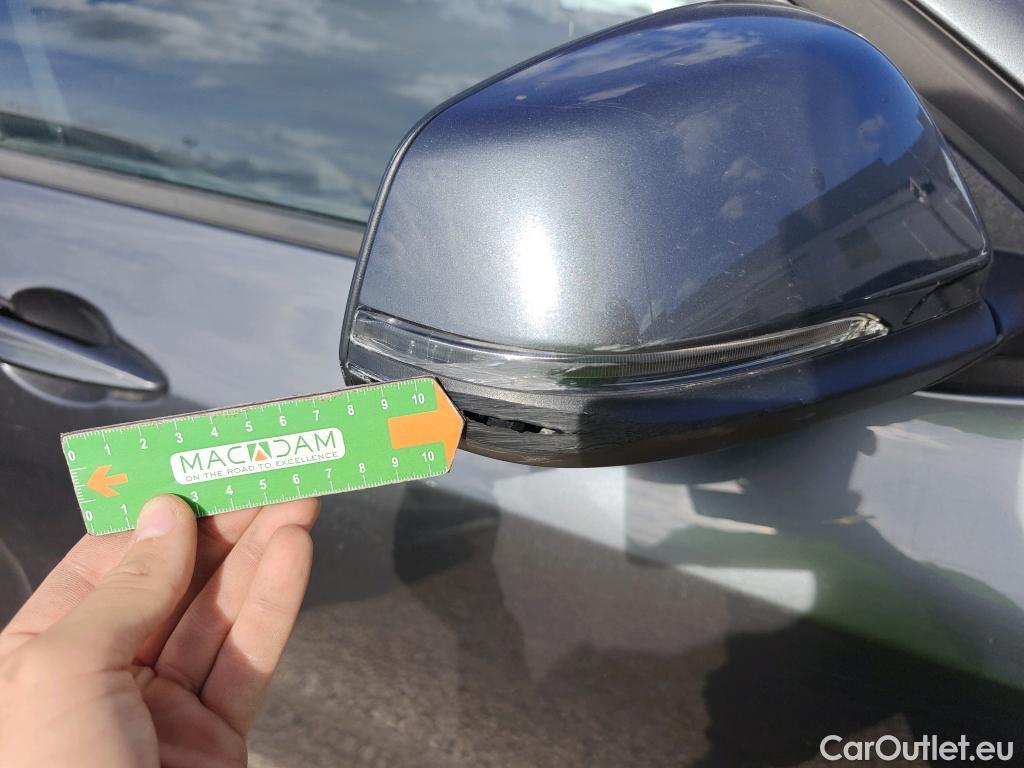  Bmw  X2 BMW  / 2017 / 5P / todoterreno sDrive18d (AC) #57