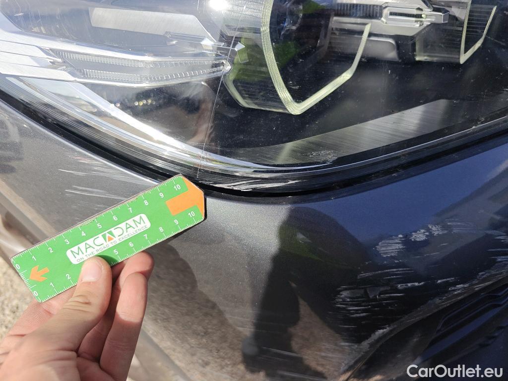  Bmw  X2 BMW  / 2017 / 5P / todoterreno sDrive18d (AC) #4