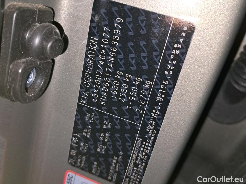 KIA  STONIC KIA  / 2017 / 5P / todoterreno 1.0 T-GDi 88kW (120CV) MHEV iMT Drive #19