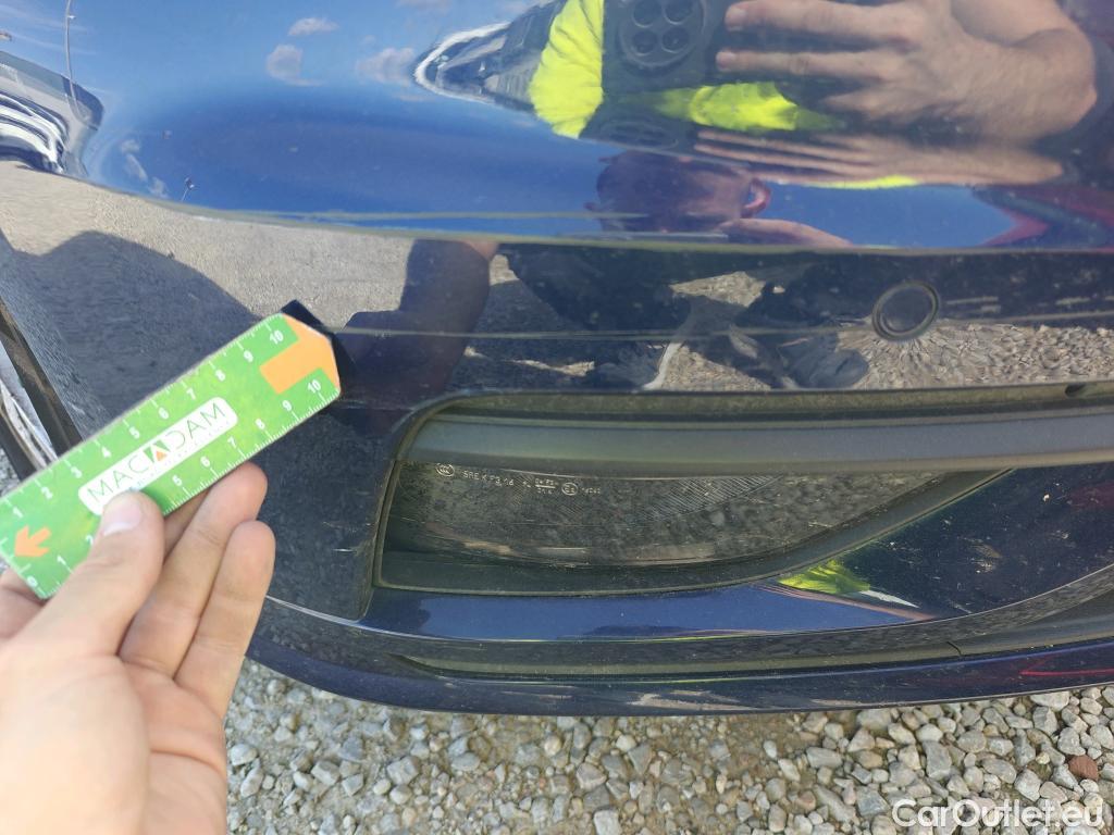  Volkswagen  Golf  VOLKSWAGEN / 2016 / 5P / familiar Last Edition 1.5 TSI 96kW(130CV) Variant #26