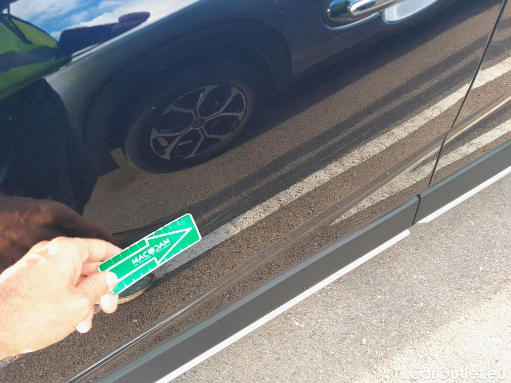 Toyota  RAV4 TOYOTA  / 2018 / 5P / todoterreno 2.5l 220H Luxury #9