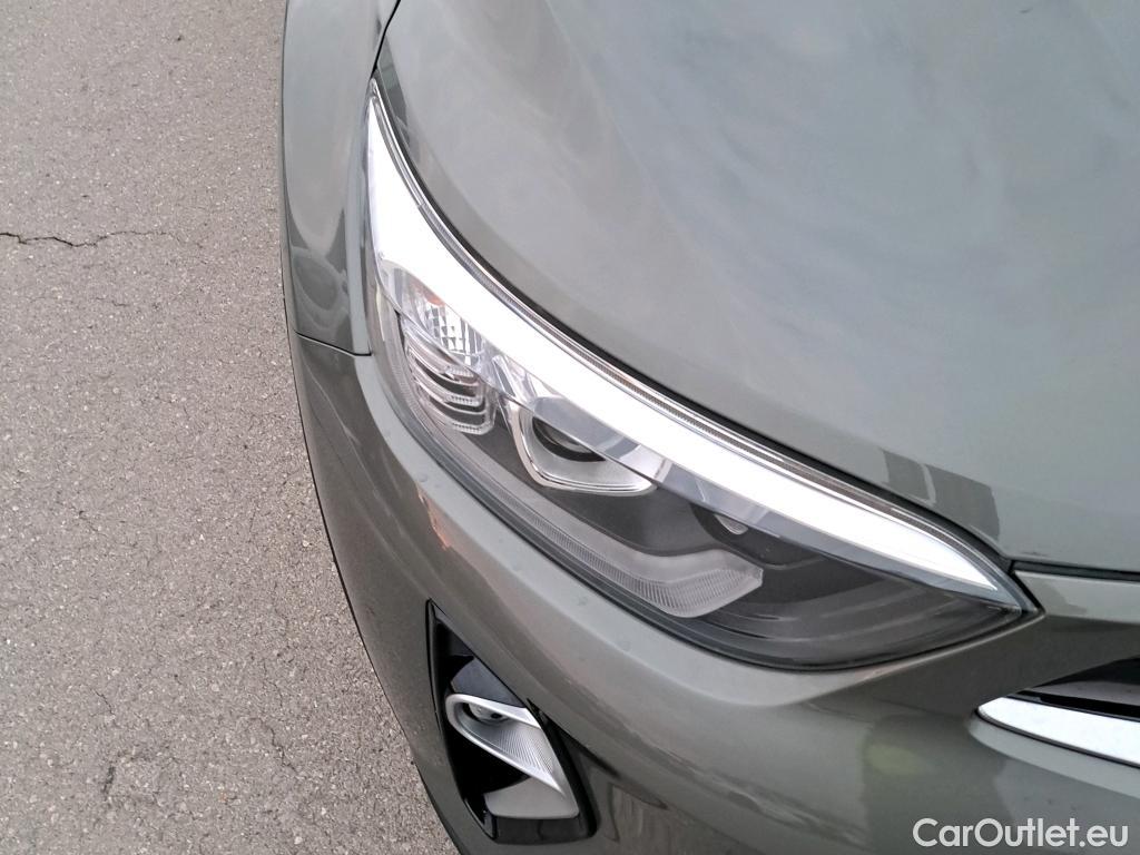 KIA  STONIC KIA  / 2017 / 5P / todoterreno 1.0 T-GDi 88kW (120CV) MHEV iMT Drive #18