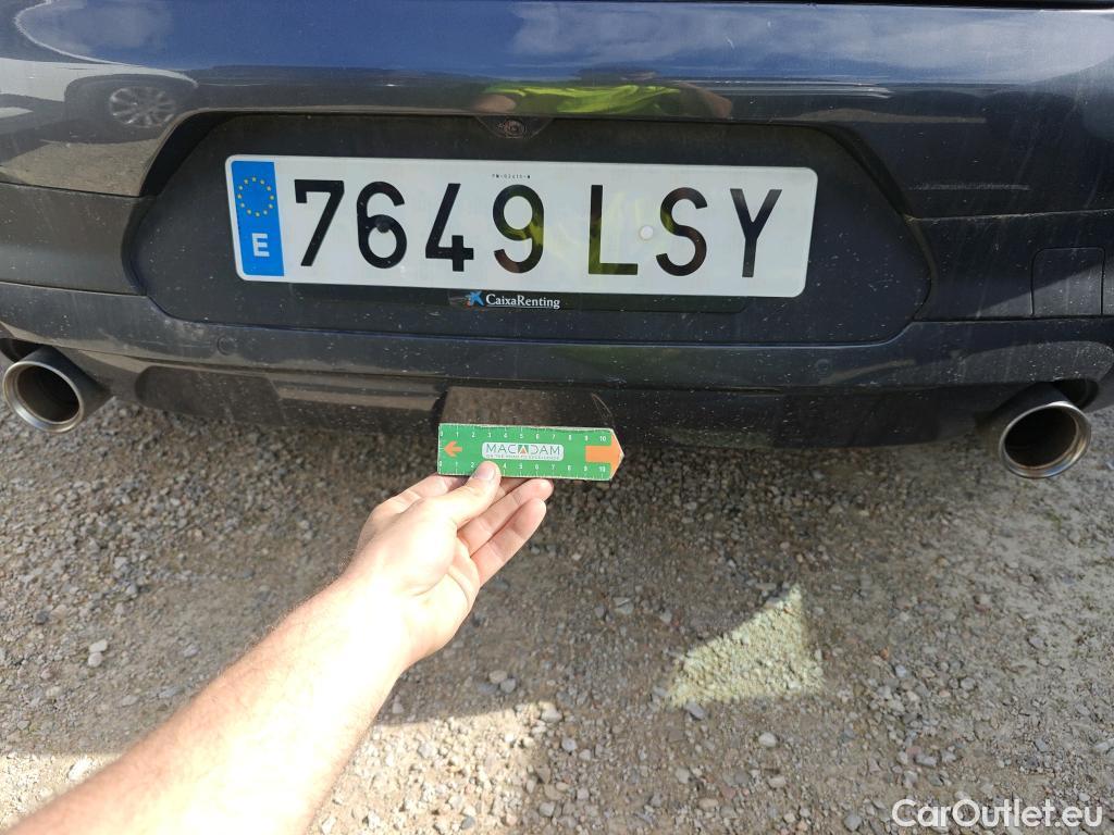  Bmw  X2 BMW  / 2017 / 5P / todoterreno sDrive18d (AC) #37