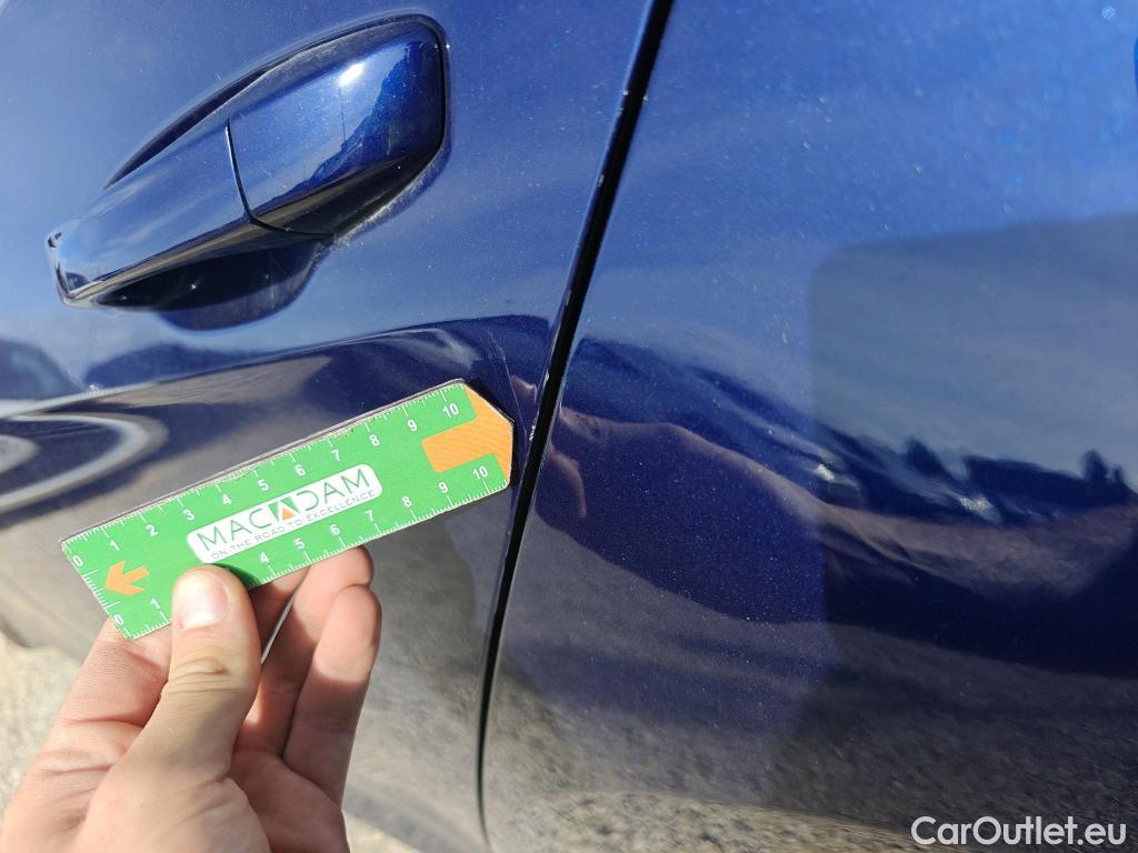  Volkswagen  Golf  VOLKSWAGEN / 2016 / 5P / familiar Last Edition 1.5 TSI 96kW(130CV) Variant #16