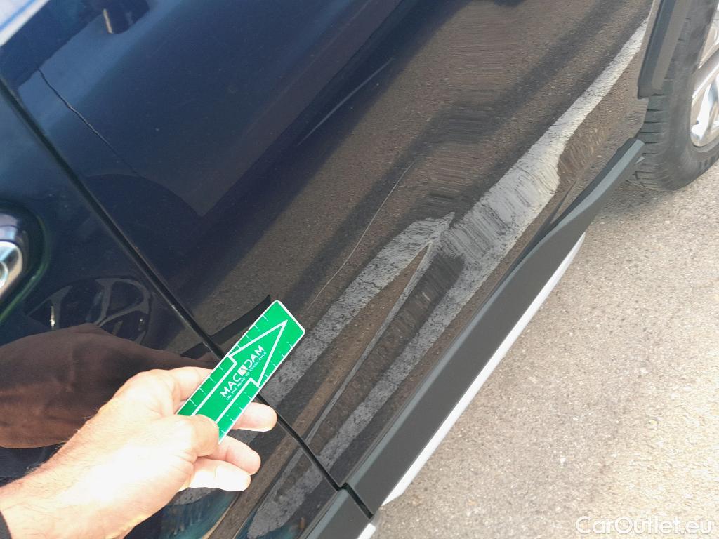 Toyota  RAV4 TOYOTA  / 2018 / 5P / todoterreno 2.5l 220H Luxury #17