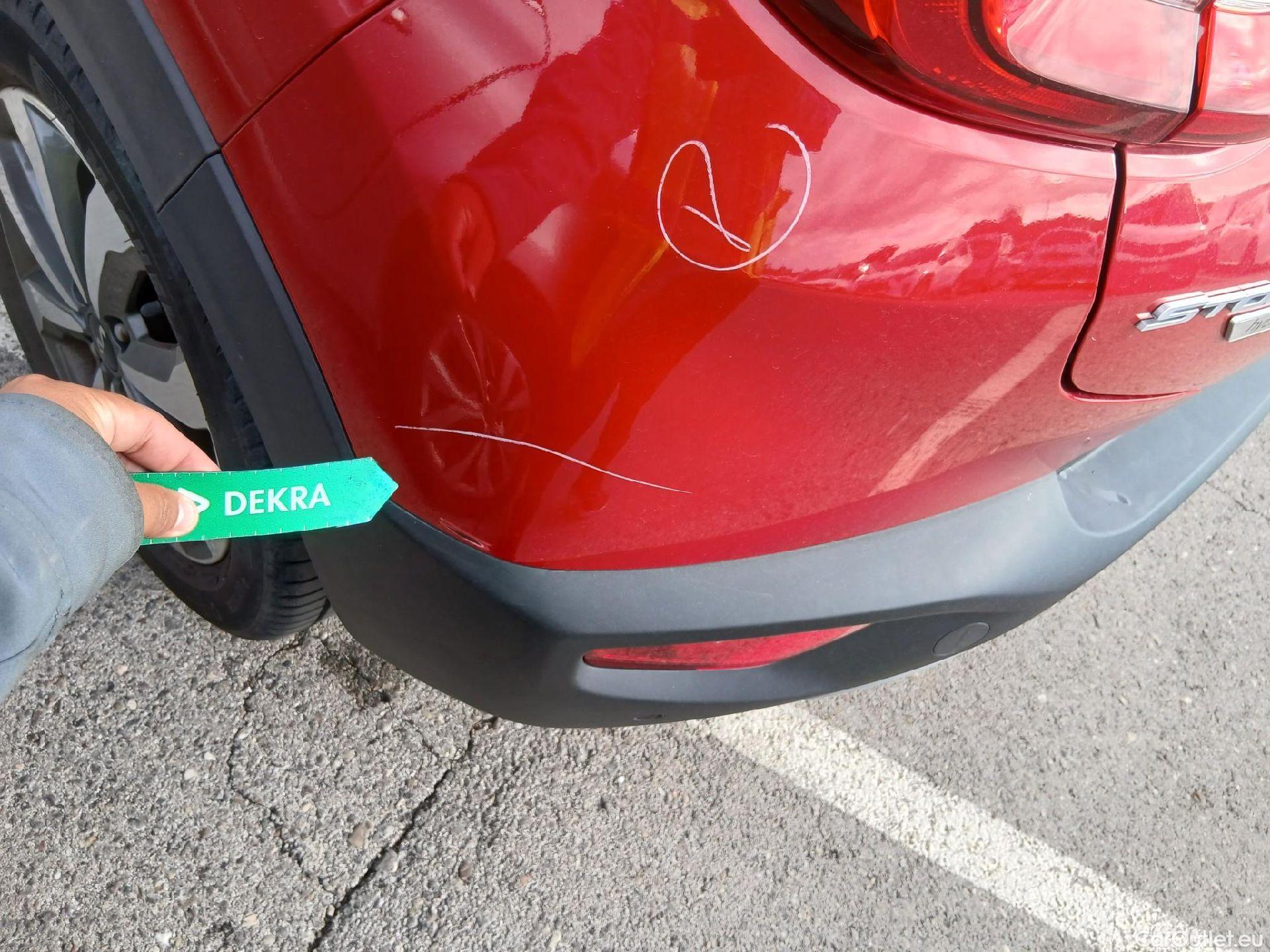  KIA  STONIC KIA  / 2017 / 5P / todoterreno 1.0 T-GDi 74kW (100CV) MHEV iMT Drive #12