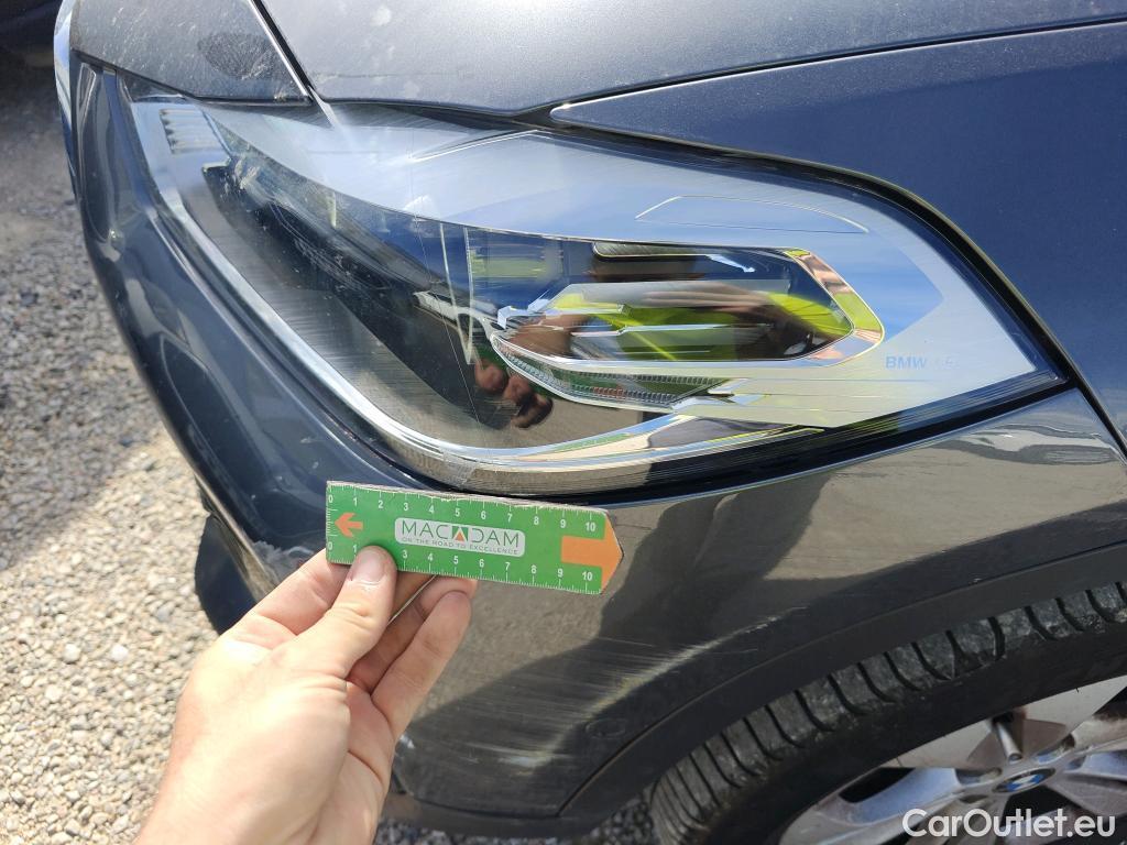  Bmw  X2 BMW  / 2017 / 5P / todoterreno sDrive18d (AC) #1