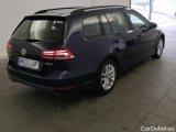 Volkswagen  Golf  VOLKSWAGEN / 2016 / 5P / familiar Last Edition 1.5 TSI 96kW(130CV) Variant #2