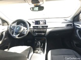  Bmw  X2 BMW  / 2017 / 5P / todoterreno sDrive18d (AC) #3