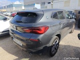  Bmw  X2 BMW  / 2017 / 5P / todoterreno sDrive18d (AC) #2
