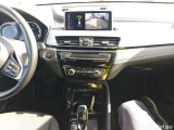  Bmw  X2 BMW  / 2017 / 5P / todoterreno sDrive18d (AC) #14