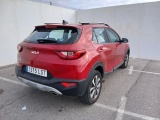  KIA  STONIC KIA  / 2017 / 5P / todoterreno 1.0 T-GDi 74kW (100CV) MHEV iMT Drive #2