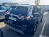 Toyota  RAV4 TOYOTA  / 2018 / 5P / todoterreno 2.5l 220H Luxury #2