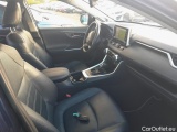 Toyota  RAV4 TOYOTA  / 2018 / 5P / todoterreno 2.5l 220H Luxury #6