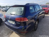 Volkswagen  Golf  VOLKSWAGEN / 2016 / 5P / familiar Last Edition 1.5 TSI 96kW(130CV) Variant #2