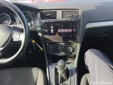  Volkswagen  Golf  VOLKSWAGEN / 2016 / 5P / familiar Last Edition 1.5 TSI 96kW(130CV) Variant #13