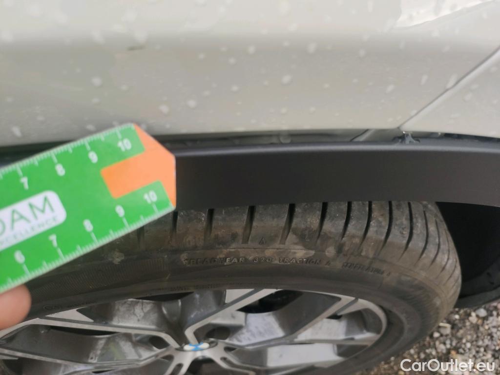  Bmw  X2 BMW  sDrive18i (CX) #21