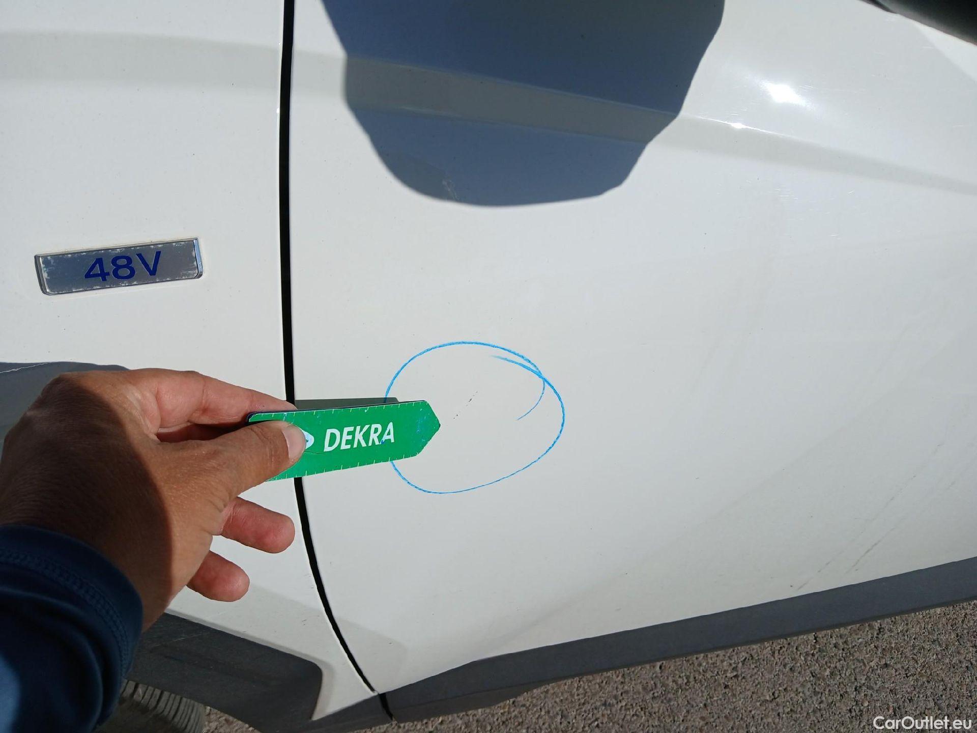  Hyundai  Tucson HYUNDAI  / 2020 / 5P / todoterreno 1.6 CRDI 100kW (136CV) 48V Maxx DCT #13