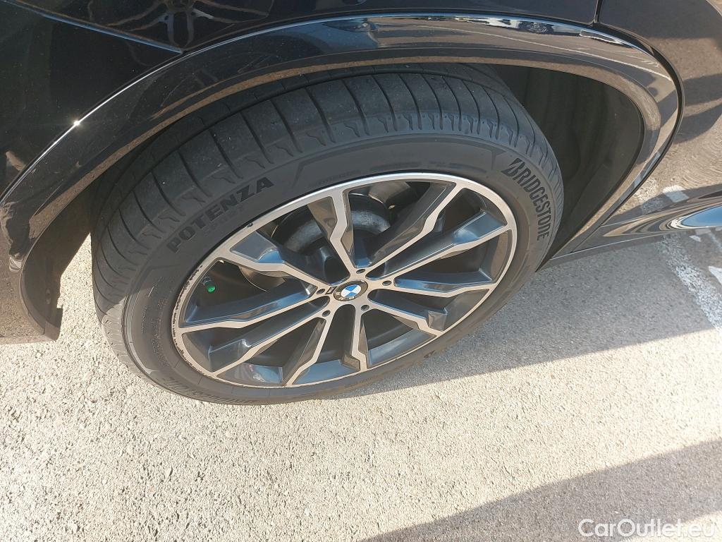  Bmw  X4 BMW  / 2018 / 5P / todoterreno xDrive20d #13