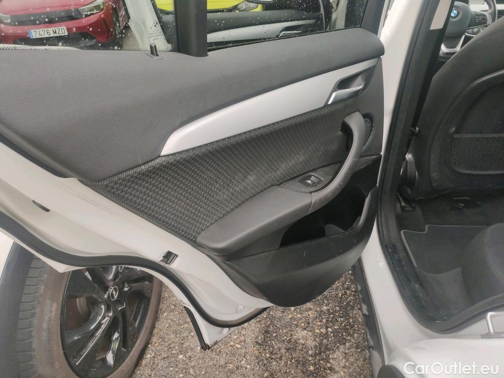  Bmw  X2 BMW  sDrive18i (CX) #13