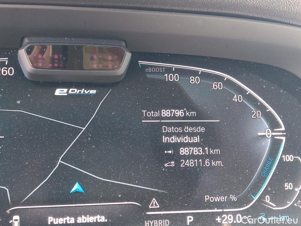 Bmw  X5 Serie  xDrive 45e 3.0 395CV AT8 E6dT #5