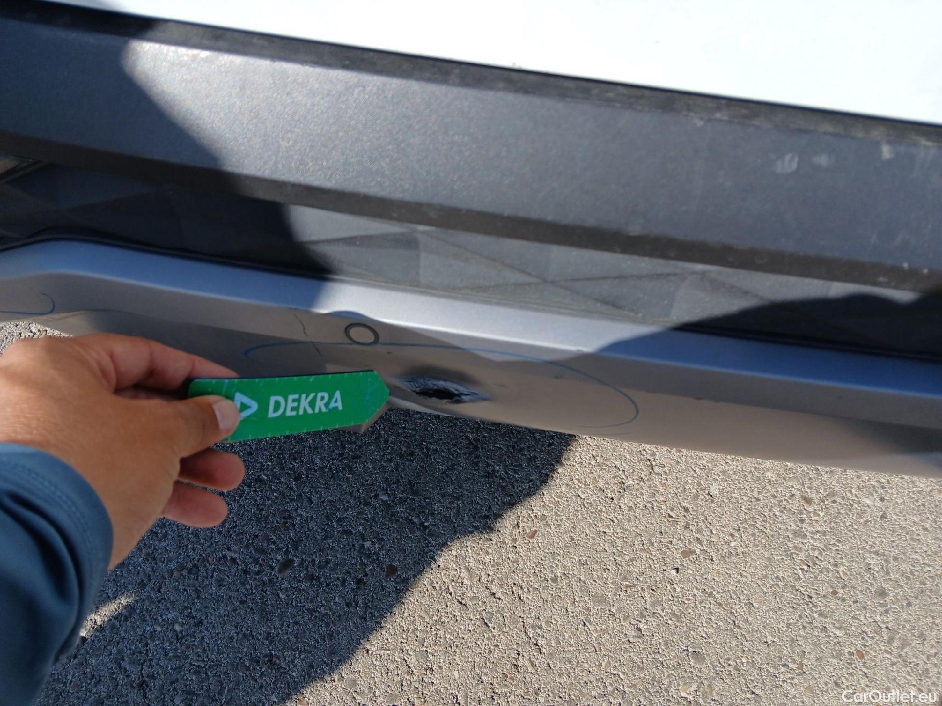  Hyundai  Tucson HYUNDAI  / 2020 / 5P / todoterreno 1.6 CRDI 100kW (136CV) 48V Maxx DCT #20