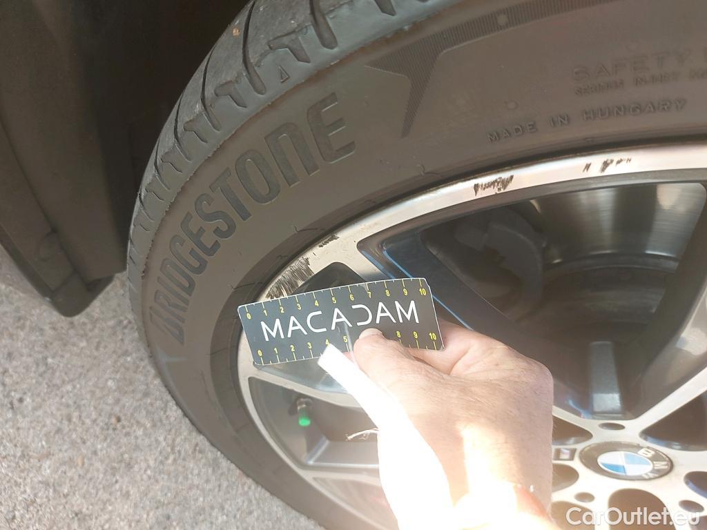  Bmw  X4 BMW  / 2018 / 5P / todoterreno xDrive20d #11