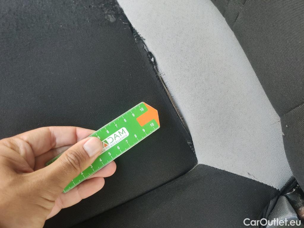 Fiat  Fiorino FIAT  / 2016 / 4P / furgón derivado de turismo Cargo SX N1 1.3 MJet 70 kW (95 CV) #10