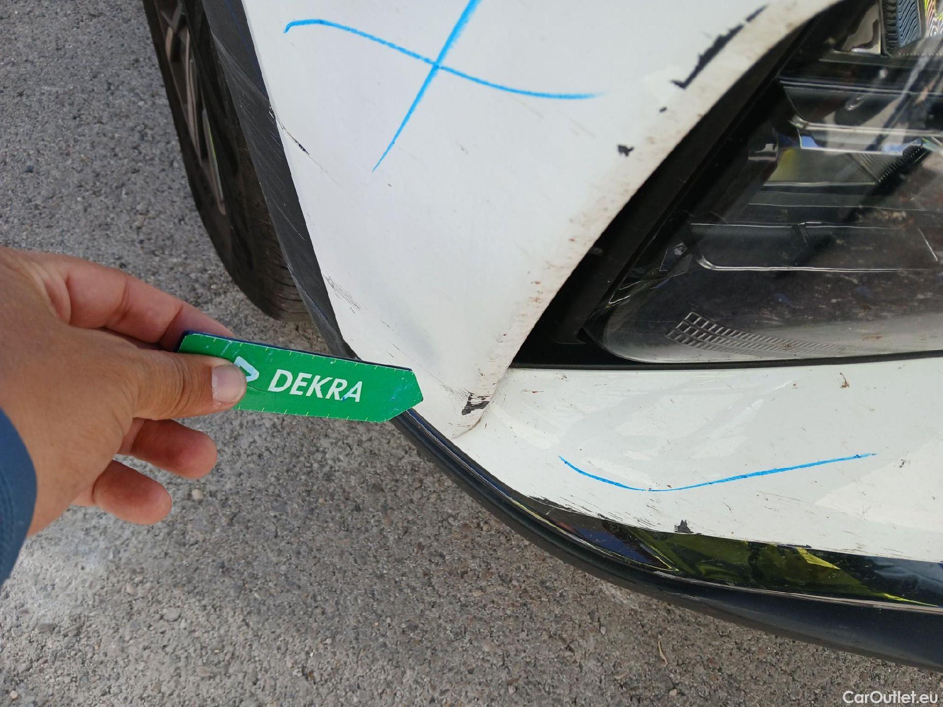  Hyundai  Tucson HYUNDAI  / 2020 / 5P / todoterreno 1.6 CRDI 100kW (136CV) 48V Maxx DCT #4