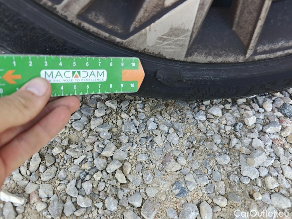  Audi  A3 AUDI  / 2020 / 5P / berlina con portón Sportback Advanced 30 TFSI 81kW S tronic (AC) #11