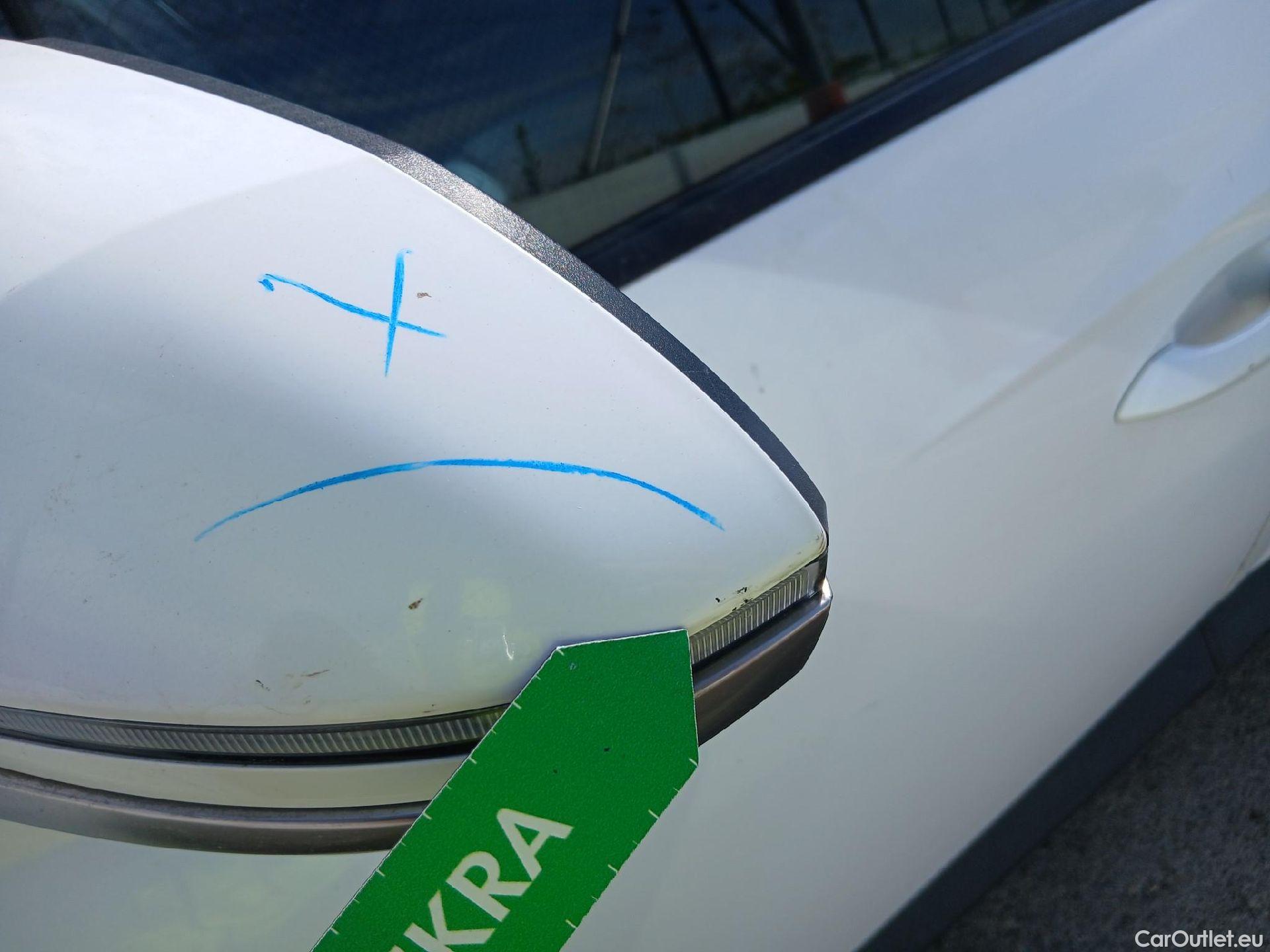  Hyundai  Tucson HYUNDAI  / 2020 / 5P / todoterreno 1.6 CRDI 100kW (136CV) 48V Maxx DCT #35