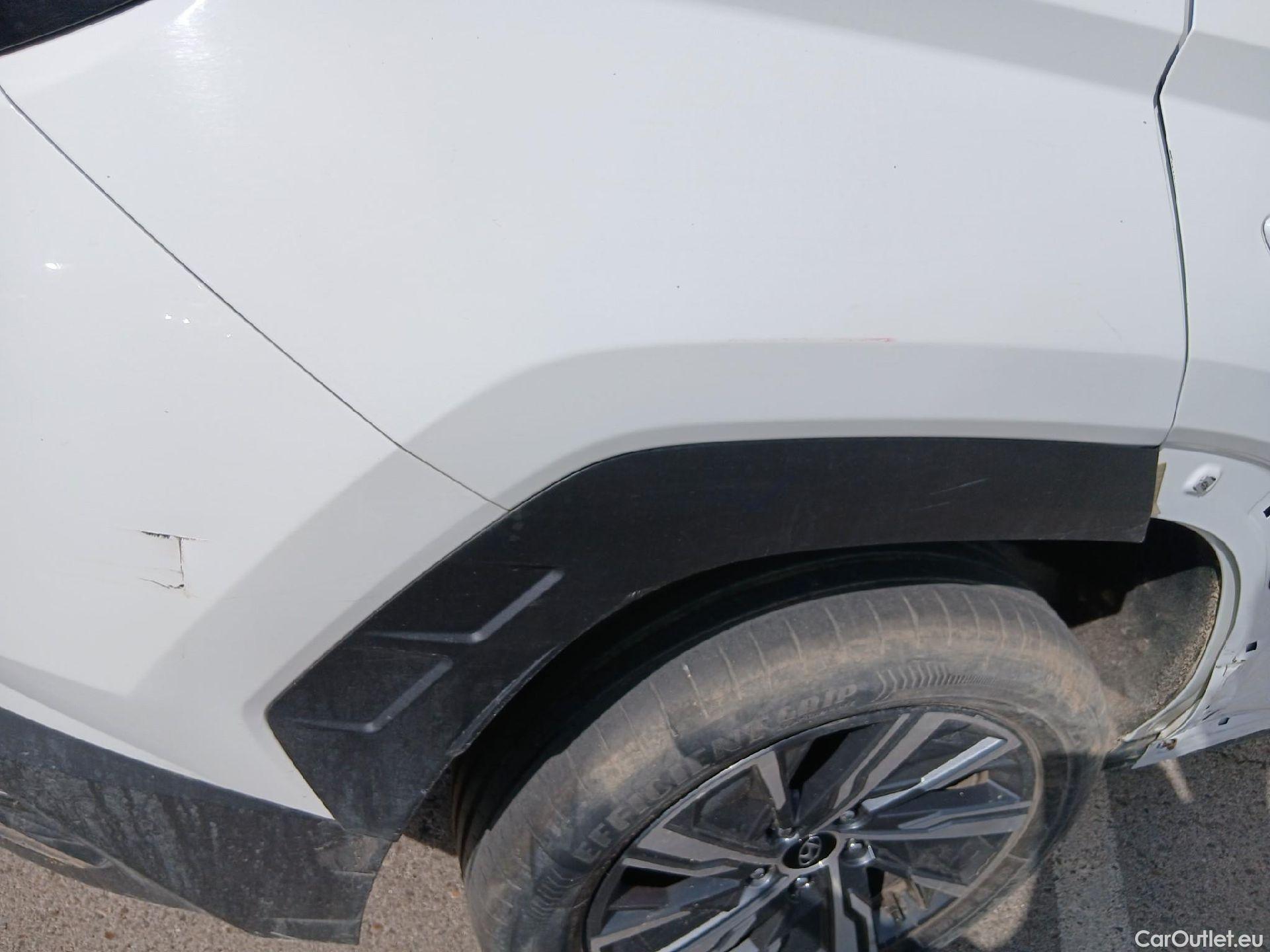  Hyundai  Tucson HYUNDAI  / 2020 / 5P / todoterreno 1.6 CRDI 100kW (136CV) 48V Maxx DCT #73