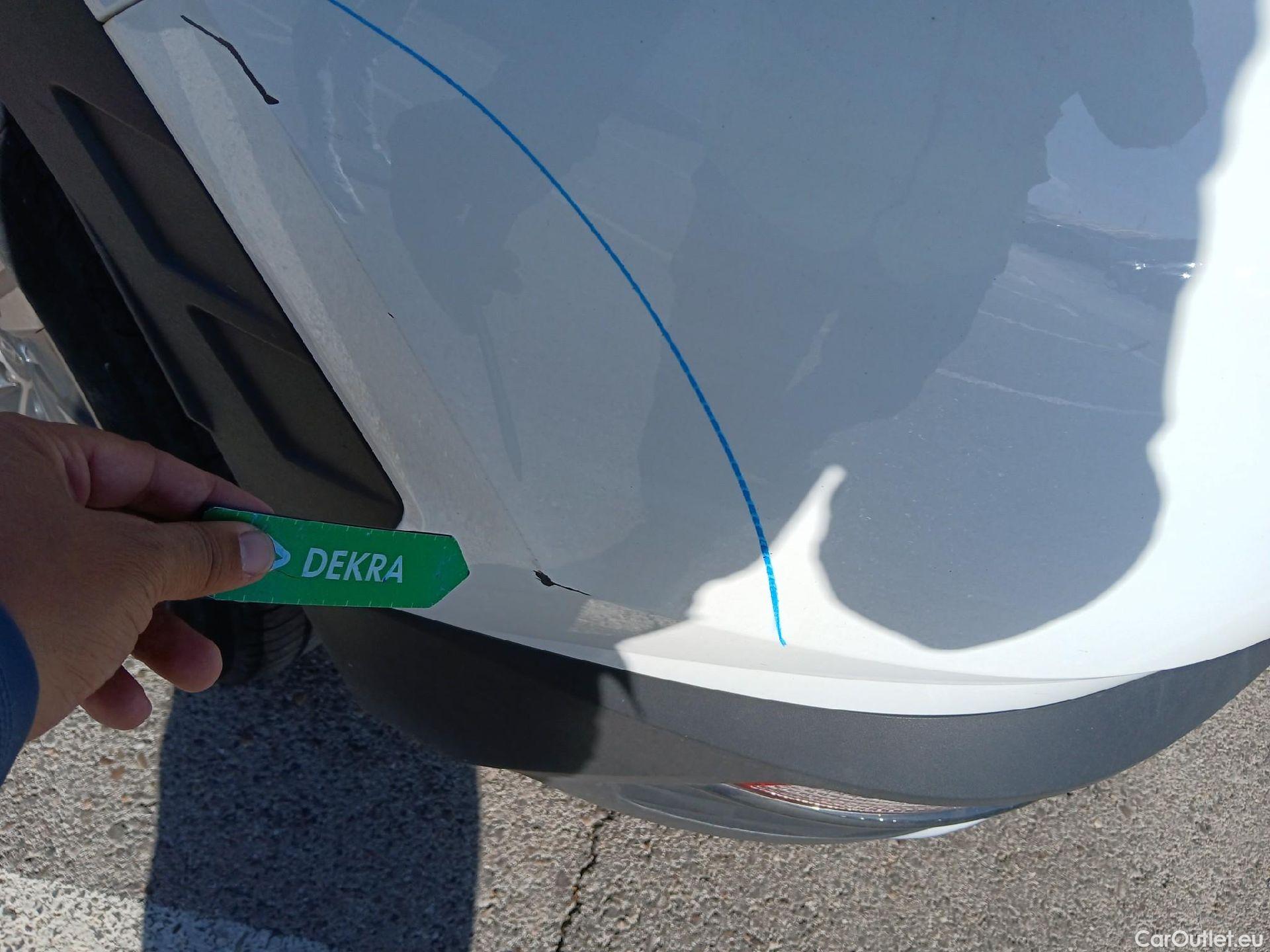  Hyundai  Tucson HYUNDAI  / 2020 / 5P / todoterreno 1.6 CRDI 100kW (136CV) 48V Maxx DCT #16