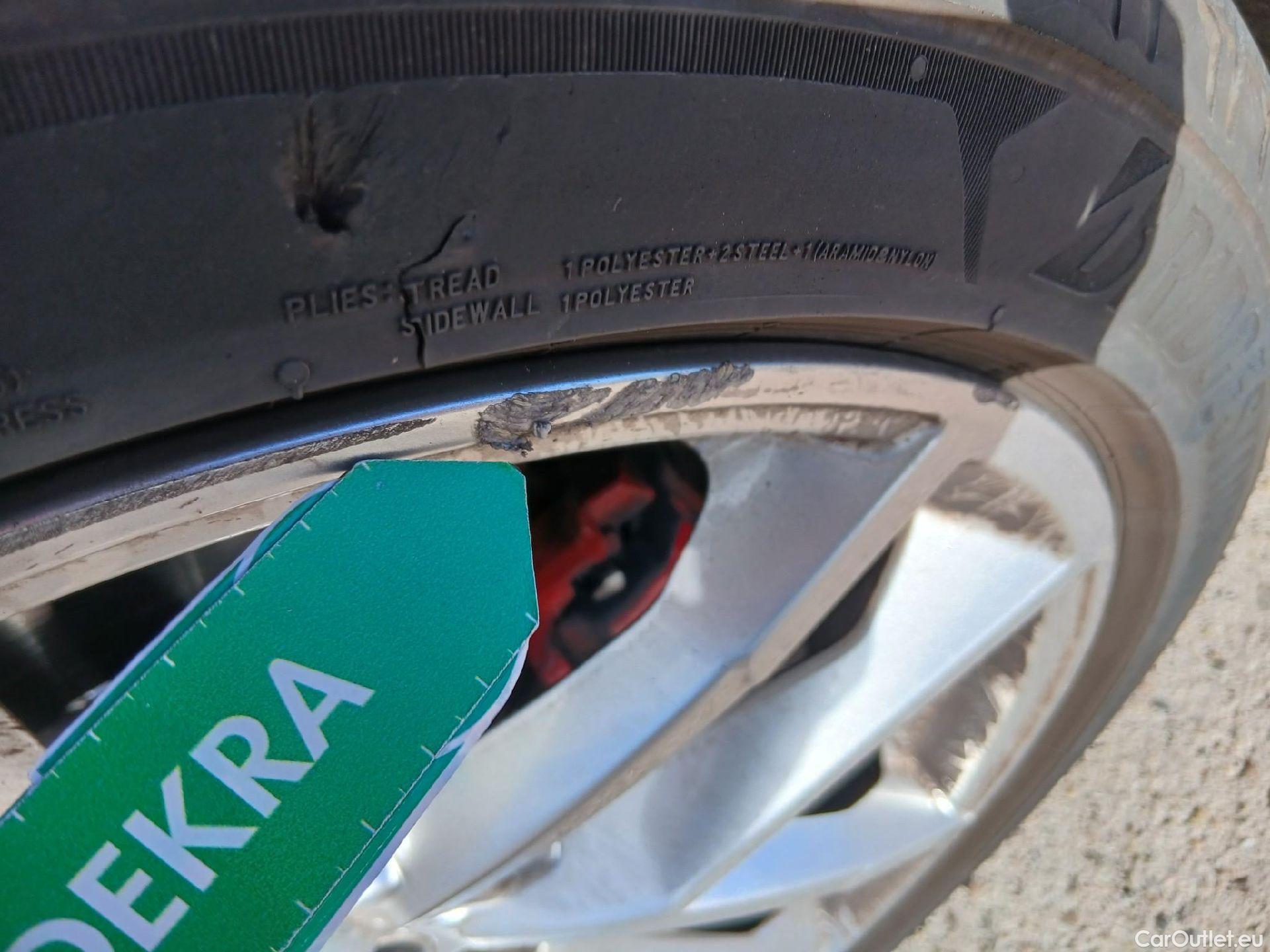 Audi  A7 Sportback AUDI A7 / 2017 / 5P / berlina con portón Sportback 55 TFSIe 270KW quat-ult S tron #8