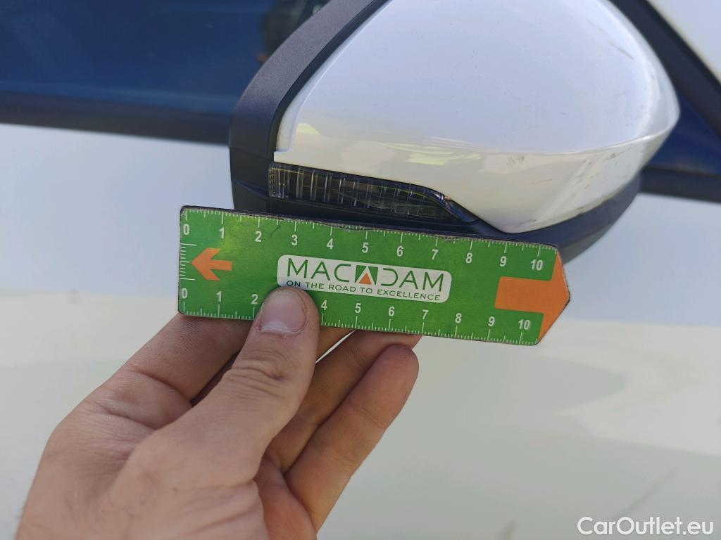  Audi  A3 AUDI  / 2020 / 5P / berlina con portón Sportback Advanced 30 TFSI 81kW S tronic (AC) #43