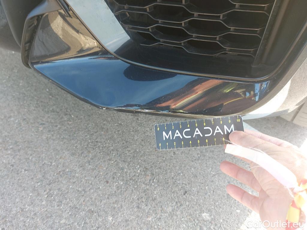  Bmw  X4 BMW  / 2018 / 5P / todoterreno xDrive20d #21