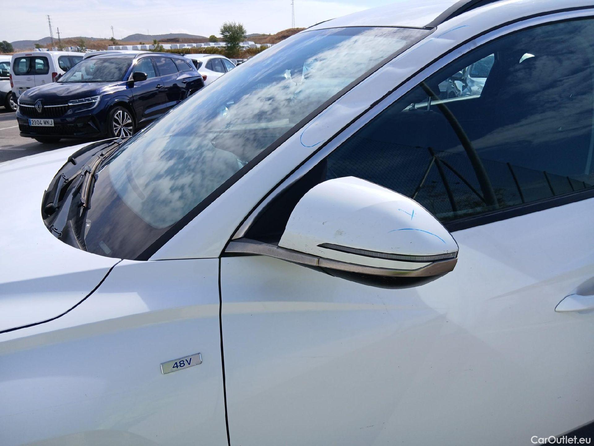  Hyundai  Tucson HYUNDAI  / 2020 / 5P / todoterreno 1.6 CRDI 100kW (136CV) 48V Maxx DCT #36