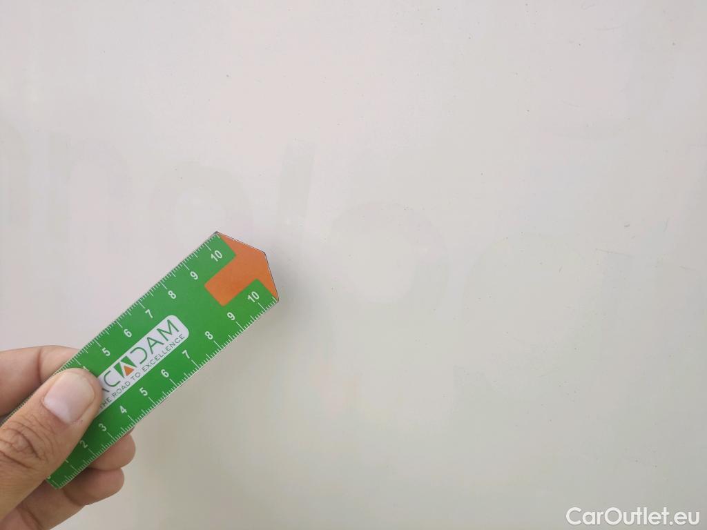 Fiat  Fiorino FIAT  / 2016 / 4P / furgón derivado de turismo Cargo SX N1 1.3 MJet 70 kW (95 CV) #12