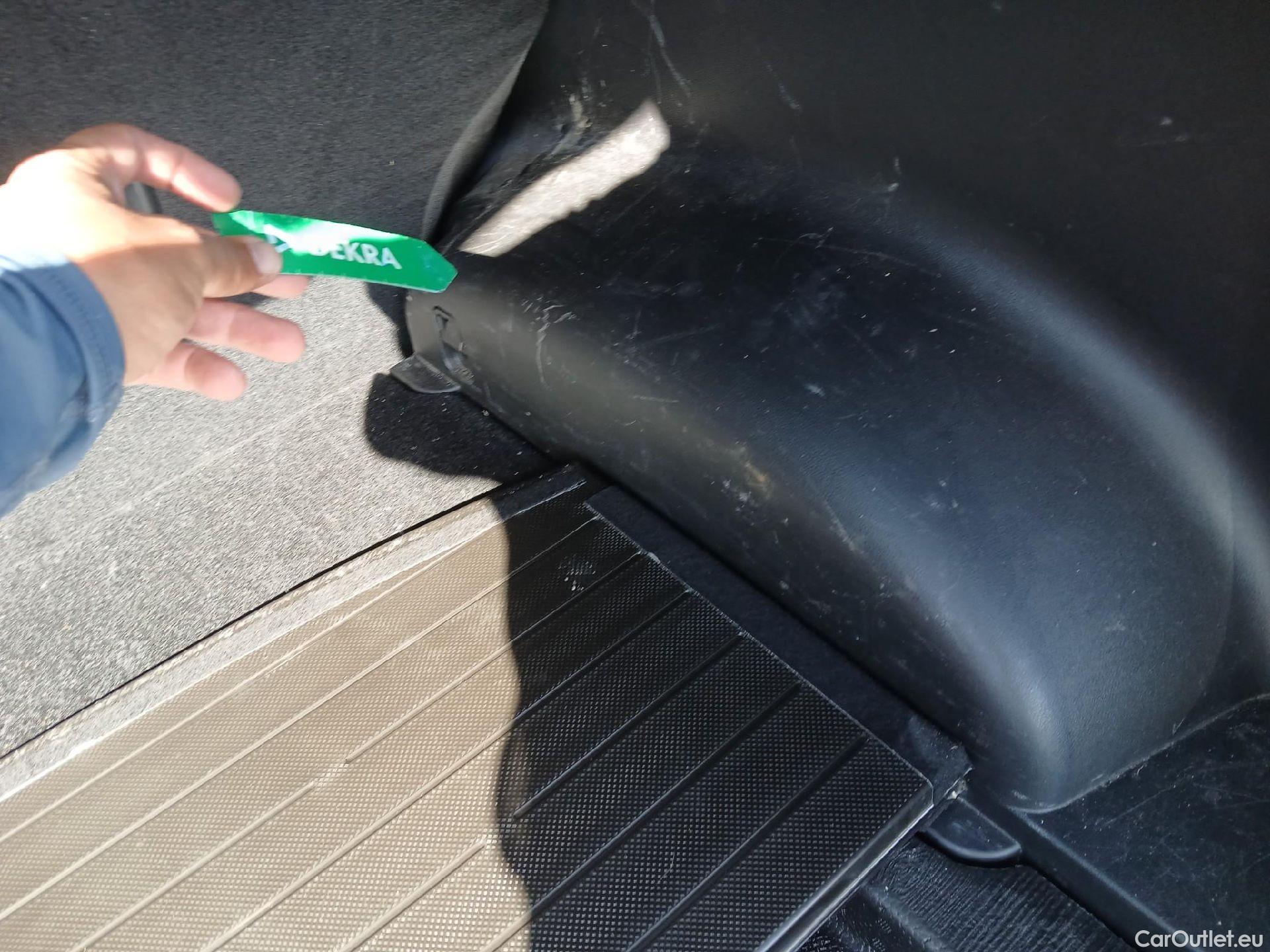  Hyundai  Tucson HYUNDAI  / 2020 / 5P / todoterreno 1.6 CRDI 100kW (136CV) 48V Maxx DCT #26