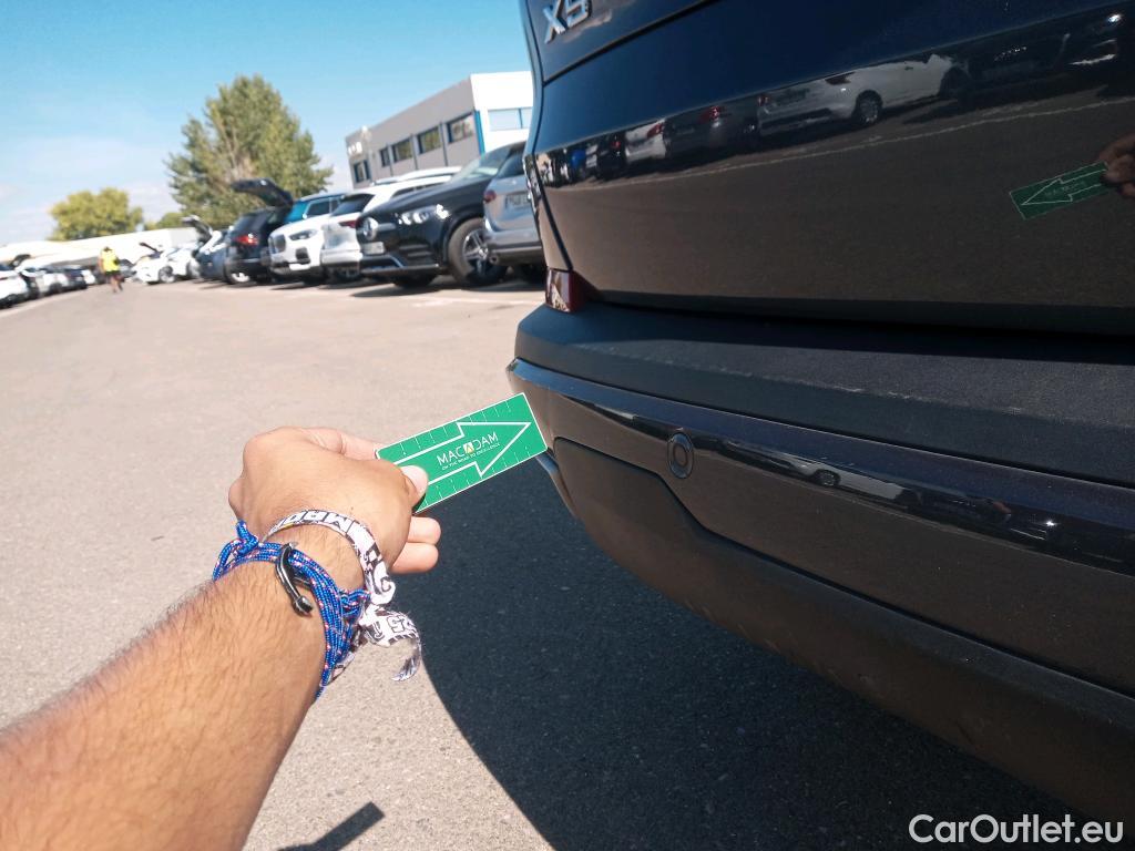 Bmw  X5 Serie  xDrive 45e 3.0 395CV AT8 E6dT #28