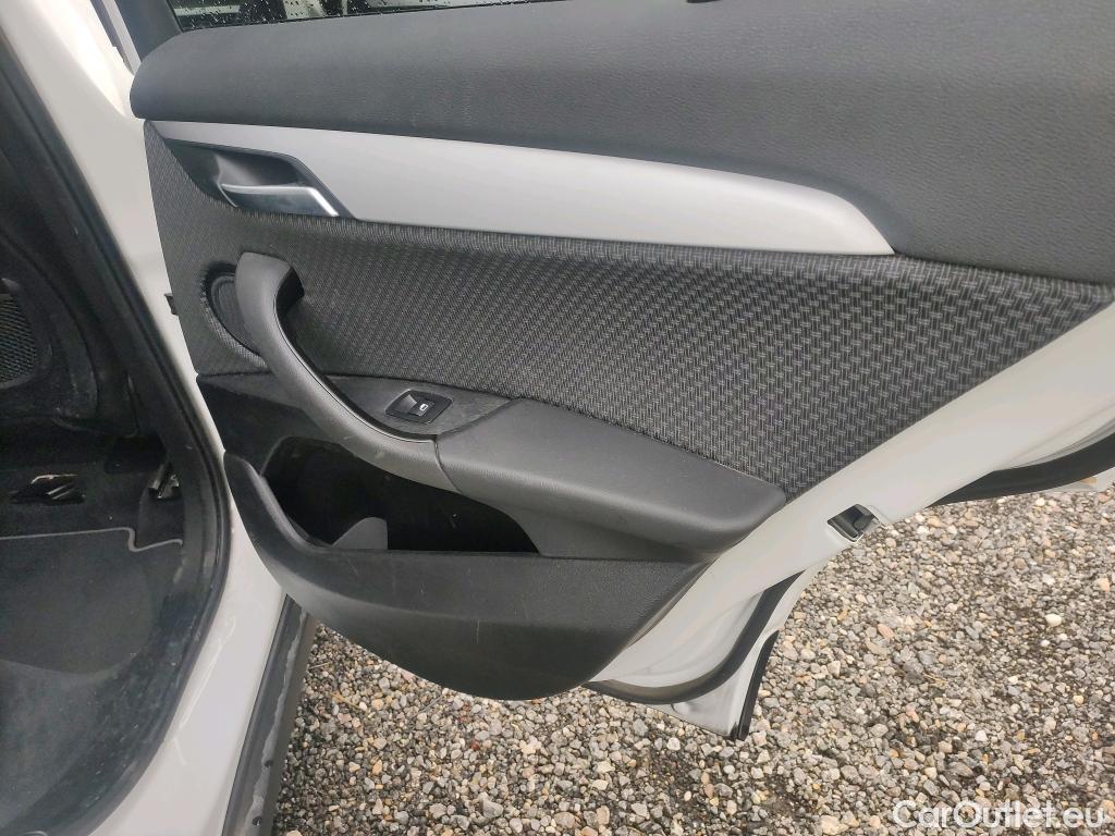  Bmw  X2 BMW  sDrive18i (CX) #9