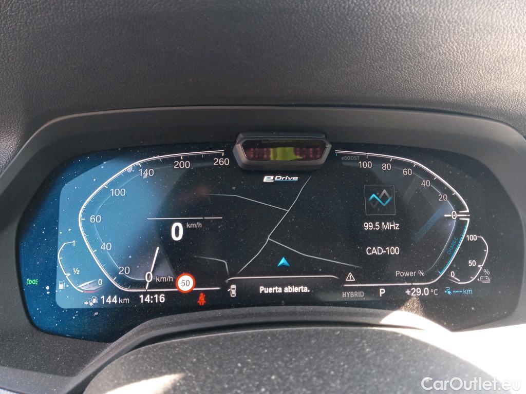 Bmw  X5 Serie  xDrive 45e 3.0 395CV AT8 E6dT #4