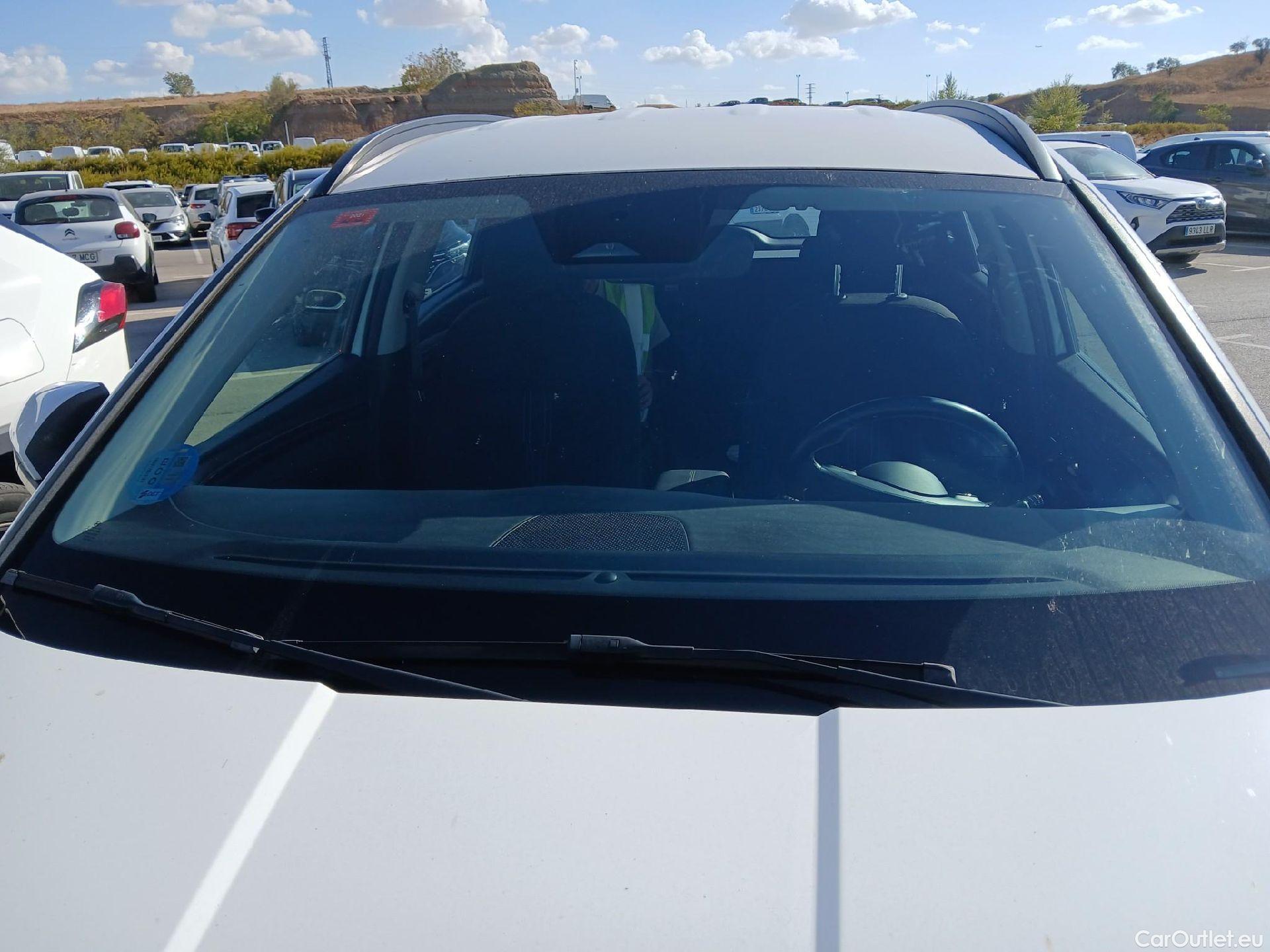  Hyundai  Tucson HYUNDAI  / 2020 / 5P / todoterreno 1.6 CRDI 100kW (136CV) 48V Maxx DCT #11