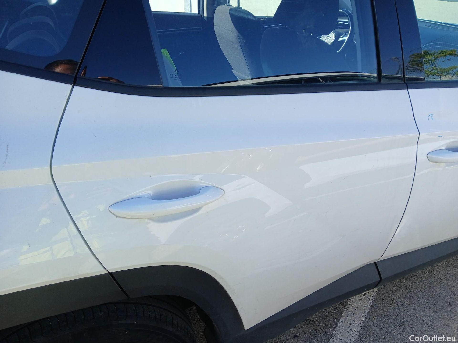  Hyundai  Tucson HYUNDAI  / 2020 / 5P / todoterreno 1.6 CRDI 100kW (136CV) 48V Maxx DCT #27