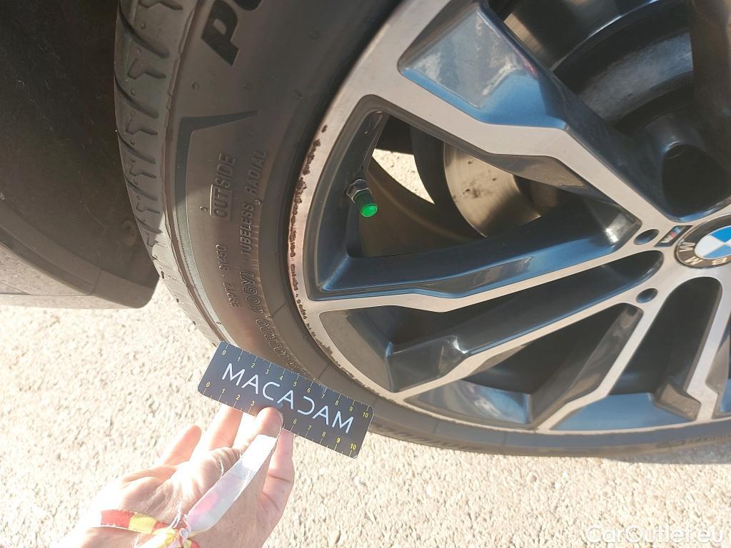  Bmw  X4 BMW  / 2018 / 5P / todoterreno xDrive20d #14