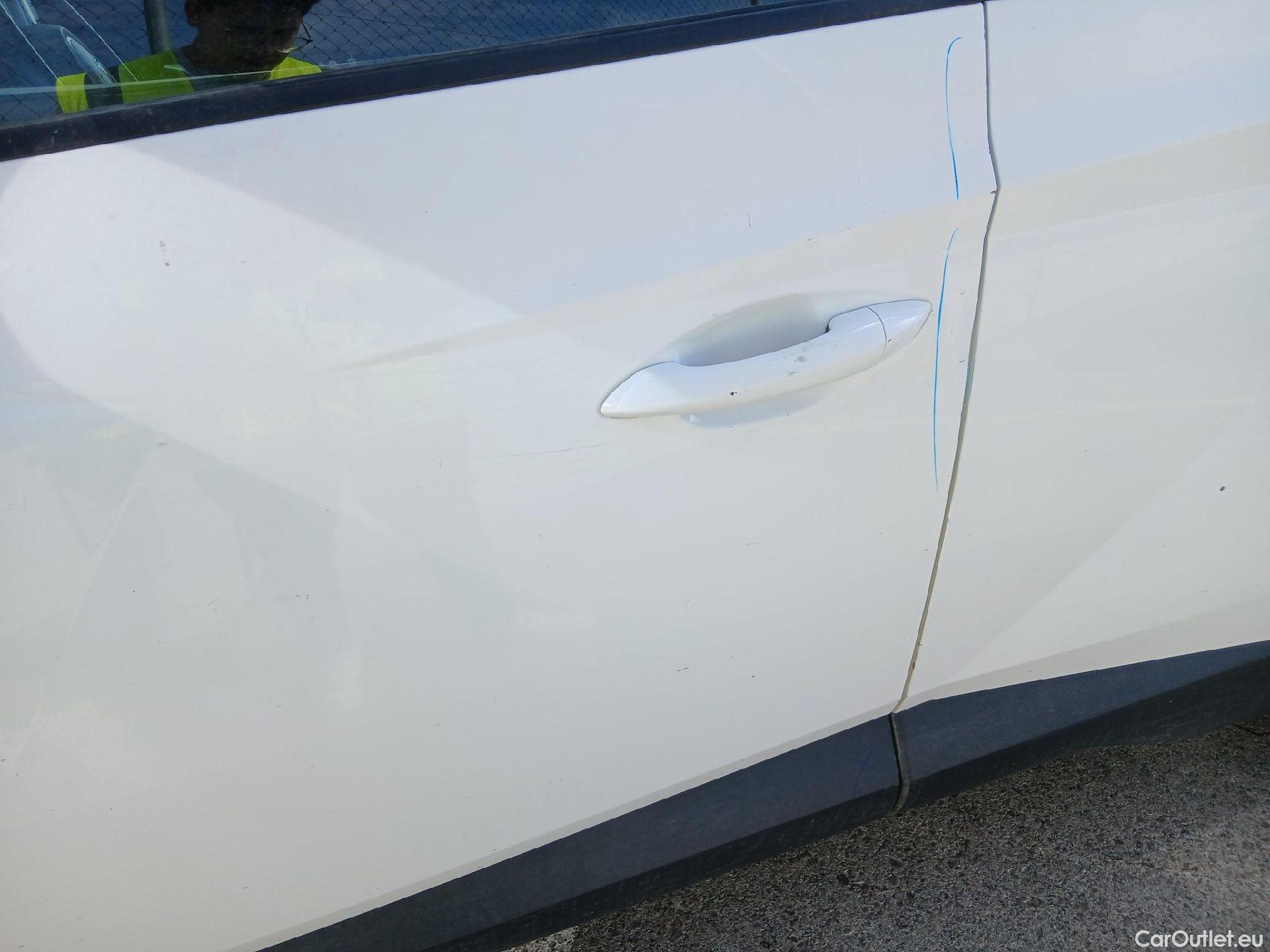  Hyundai  Tucson HYUNDAI  / 2020 / 5P / todoterreno 1.6 CRDI 100kW (136CV) 48V Maxx DCT #39